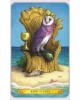 Καρτες Ταρω - Tarot of the Owls Κάρτες Ταρώ